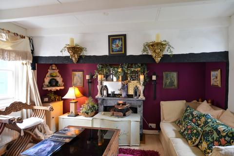 2 bedroom cottage for sale, Church Lane, Lostwithiel, Cornwall, PL22