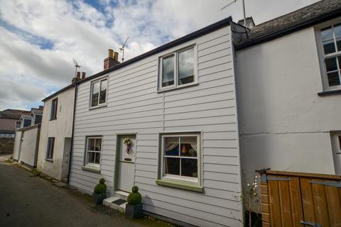 undefined, Church Lane, Lostwithiel, Cornwall, PL22