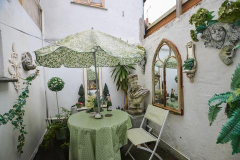 undefined, Church Lane, Lostwithiel, Cornwall, PL22