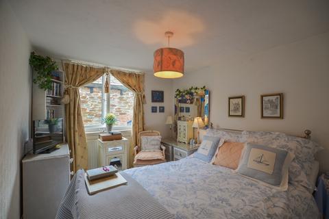 undefined, Church Lane, Lostwithiel, Cornwall, PL22