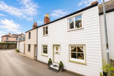 2 bedroom cottage for sale, Church Lane, Lostwithiel, Cornwall, PL22