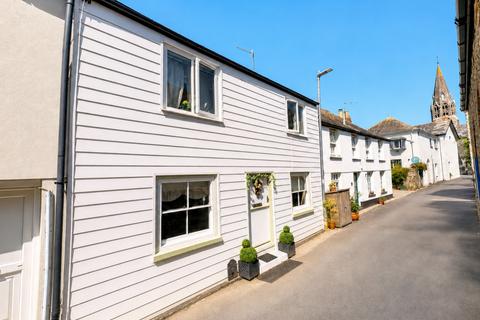 2 bedroom cottage for sale, Church Lane, Lostwithiel, Cornwall, PL22