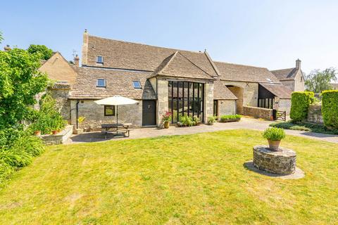 4 bedroom detached house for sale, Farm Lane, Leighterton