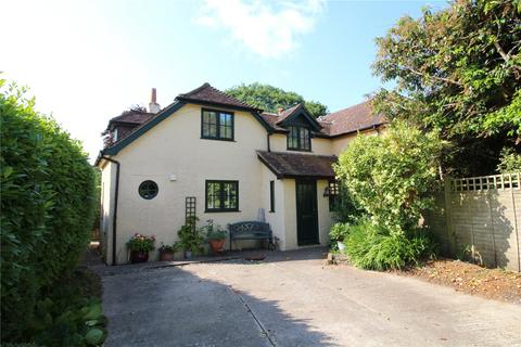 4 bedroom semi-detached house for sale, Yew Lane, New Milton, Hampshire, BH25