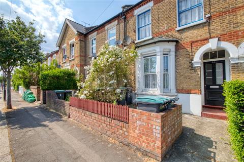 84 Tynemouth Road, London, N15 4AX