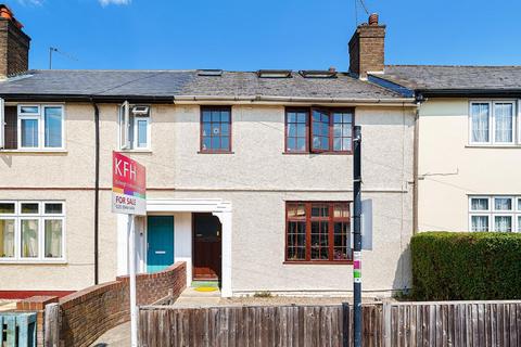 24 Headington Road, London, SW18 3PP