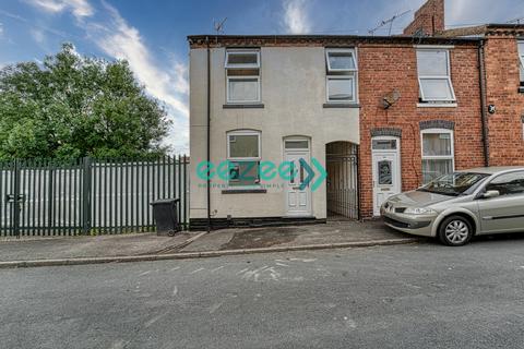 3 bedroom end of terrace house for sale, Meeting Street, Dudley, West Midlands, DY2