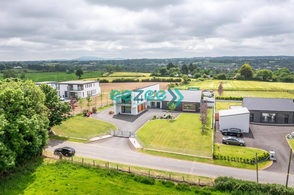 Mountain View Manor, 41 Waterloo Road, Lisburn, County Antrim 4 bed