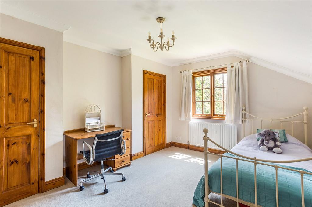 Third Bedroom