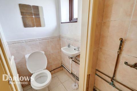 7a Courthouse Street, Pontypridd, CF37 1JW