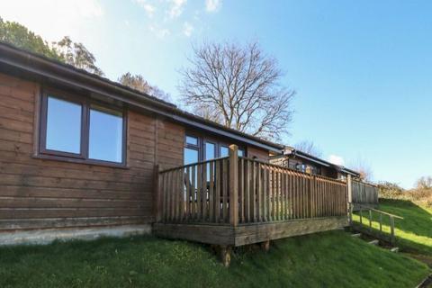 2 bedroom lodge for sale, Manleigh Park, , Rectory Road EX34