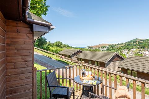 undefined, Chalet 6 Manleigh Park, Combe Martin EX34