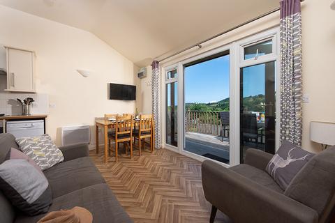 undefined, Chalet 6 Manleigh Park, Combe Martin EX34