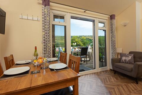 undefined, Chalet 6 Manleigh Park, Combe Martin EX34