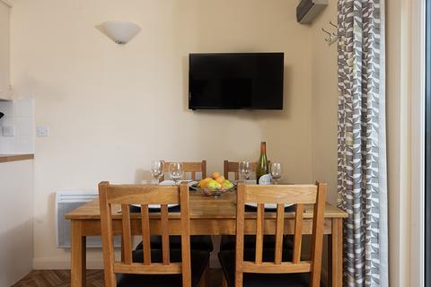 undefined, Chalet 6 Manleigh Park, Combe Martin EX34