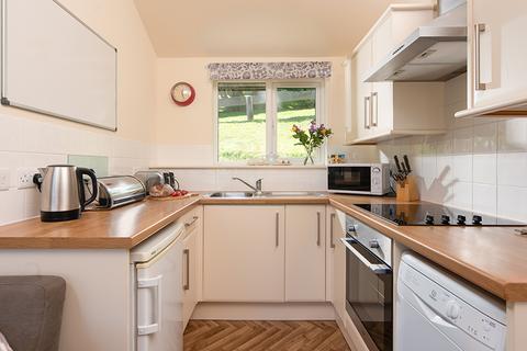 undefined, Chalet 6 Manleigh Park, Combe Martin EX34