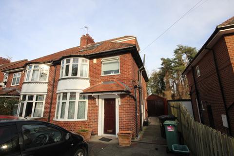 undefined, Windmill Lane, York, YO10
