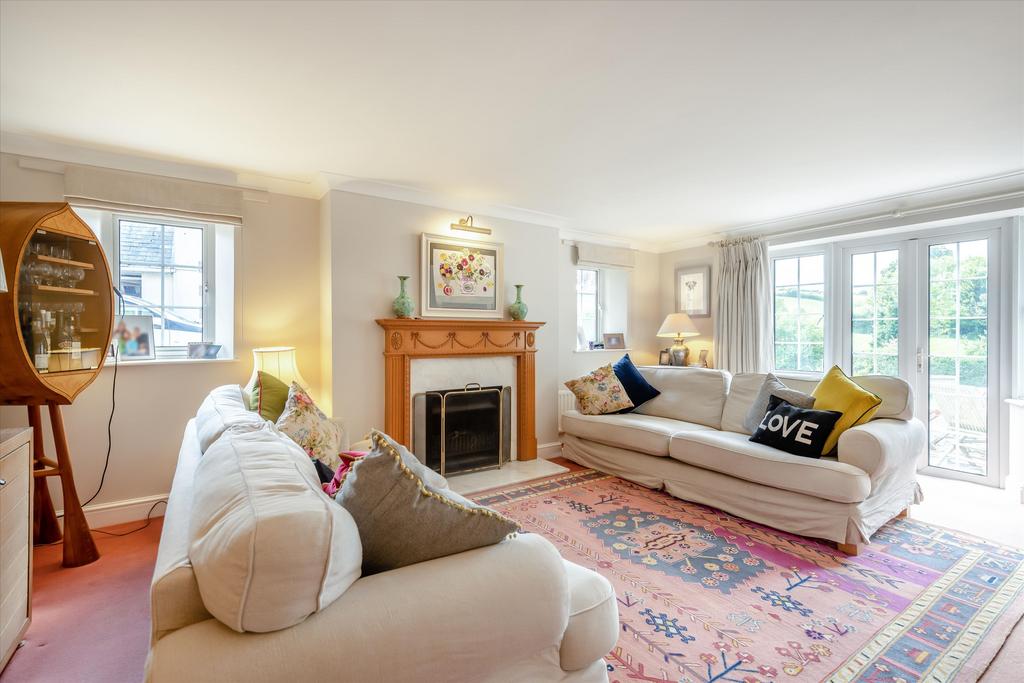 Southover, Frampton, Dorchester, DT2 5 bed detached house £1,250,000