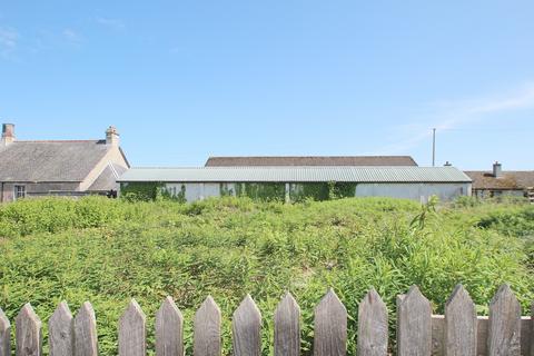 Plot for sale, Plot at Johnstone Place, BRORA, KW9 6PF