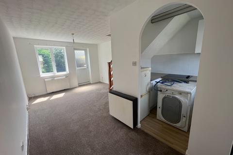 1 bedroom end of terrace house to rent, Longlands Walk, Winslow, MK18