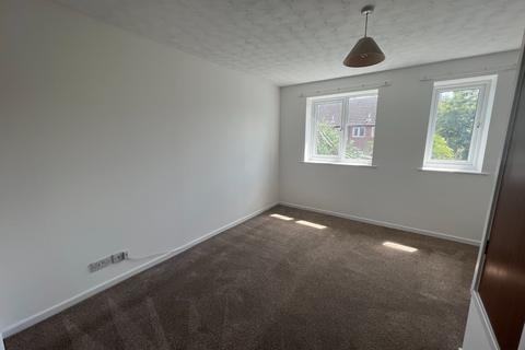 1 bedroom end of terrace house to rent, Longlands Walk, Winslow, MK18