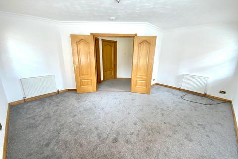 2 bedroom ground floor flat for sale - Lord Gambier Wharf, Kirkcaldy, KY1
