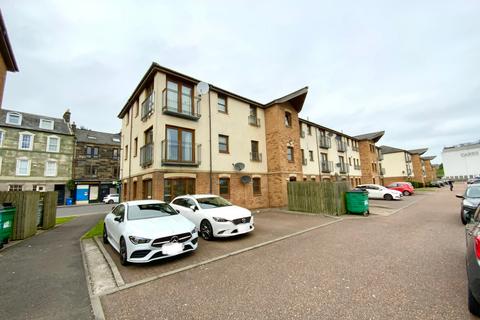 2 bedroom ground floor flat for sale, Lord Gambier Wharf, Kirkcaldy, KY1