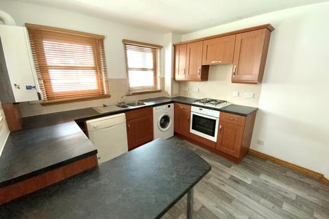 2 bedroom ground floor flat for sale, Lord Gambier Wharf, Kirkcaldy, KY1
