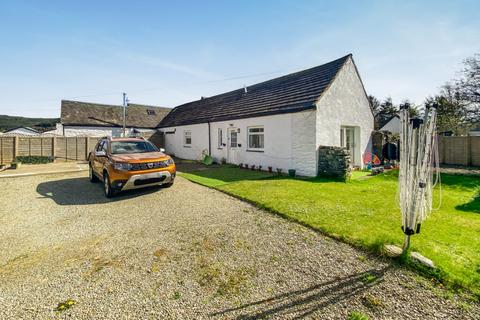 2 bedroom detached bungalow for sale, 9 The Stances, Kilmichael Glassary, By Lochgilphead, Argyll