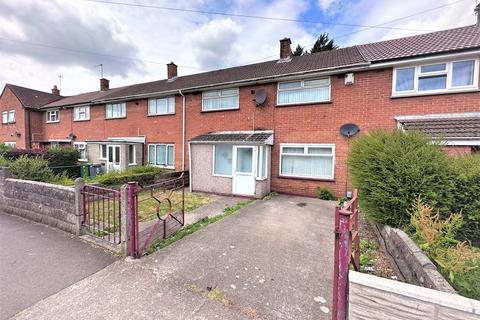 423 Ball Road, Llanrumney, Cardiff, CF3 5NT