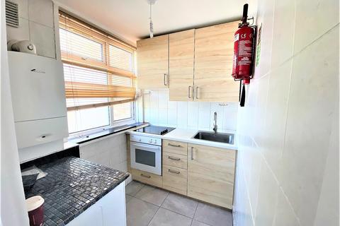 2 bedroom flat to rent, Chalkhill Road, Wembley, Greater London, HA9