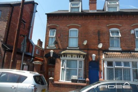 38 Archibald Road, Birmingham, B19 1RZ