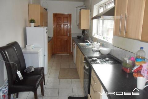 38 Archibald Road, Birmingham, B19 1RZ