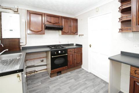 3 bedroom terraced house to rent, Trindehay, Basildon, SS15