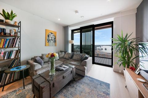 1 bedroom apartment for sale, Marco Polo Tower, Royal Wharf, London, E16