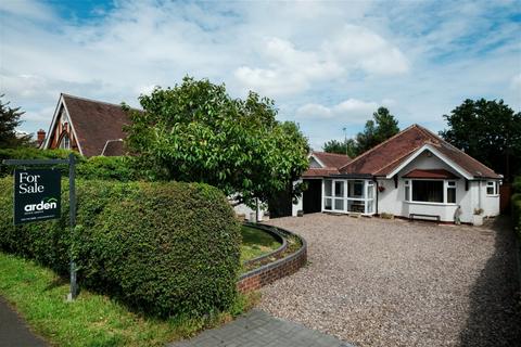 429 Alcester Road, Wythall, Birmingham, B47 6JL