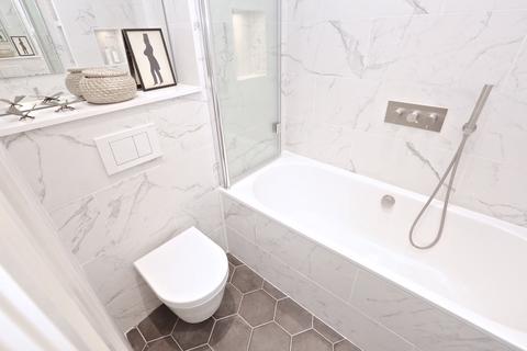 Studio to rent, Hallam Street, Marylebone Village, W1