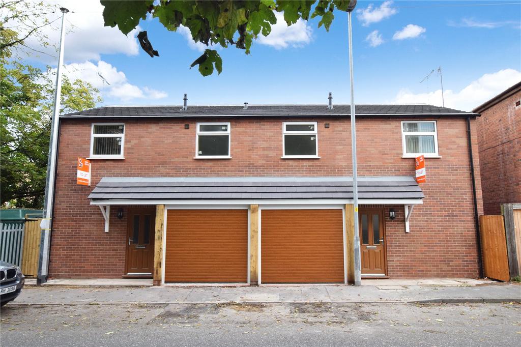 Park Lane, Kidderminster, DY11 2 bed end of terrace house £795 pcm (£