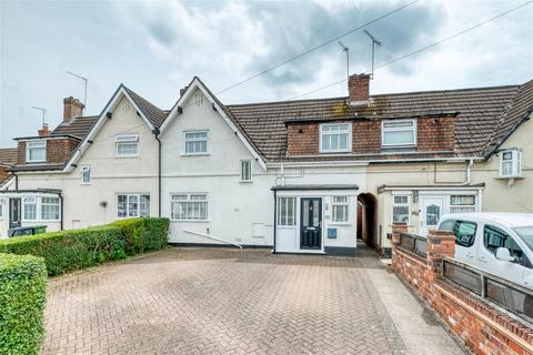 3 bedroom terraced house for sale, Leach Heath Lane, Rednal, Birmingham, B45 9DE