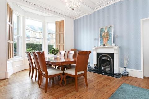 4 bedroom semi-detached house for sale - 14 Summerside Street, Trinity, Edinburgh, EH6 4NU