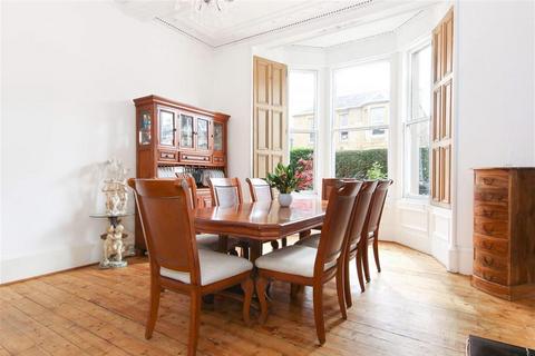 4 bedroom semi-detached house for sale - 14 Summerside Street, Trinity, Edinburgh, EH6 4NU