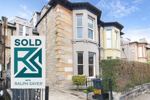 14 Summerside Street, Edinburgh, EH6 4NU