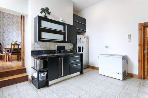14 Summerside Street, Edinburgh, EH6 4NU