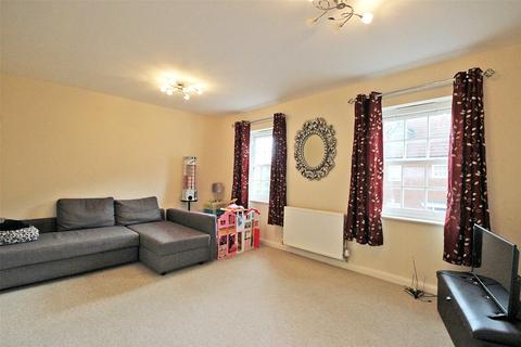 4 bedroom terraced house for sale, Brooklands Avenue, Wixams, Bedford, Bedfordshire, MK42