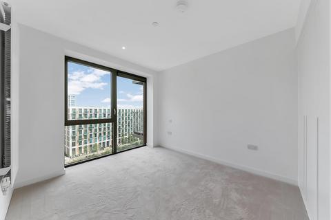 1 bedroom apartment to rent, Pendant Court, Royal Wharf, London, E16