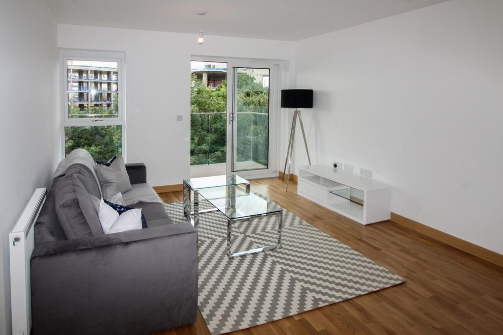 The Duke, Langley Square, Dartford DA1 2 bed apartment £1,699 pcm (£