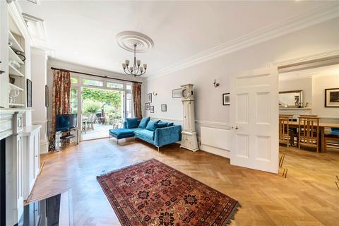 6 bedroom terraced house for sale, Methuen Park, London, N10