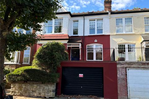 6 bedroom terraced house for sale, Methuen Park, London, N10