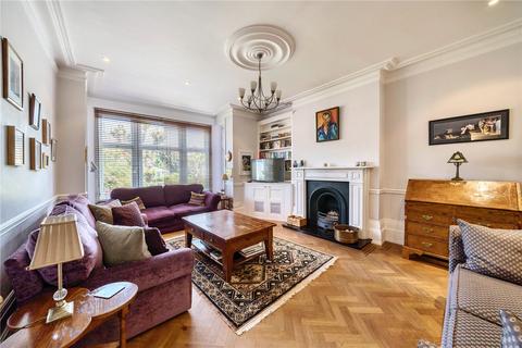 6 bedroom terraced house for sale, Methuen Park, London, N10