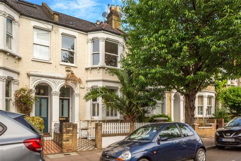 14 Cromford Road, London, SW18 1NX